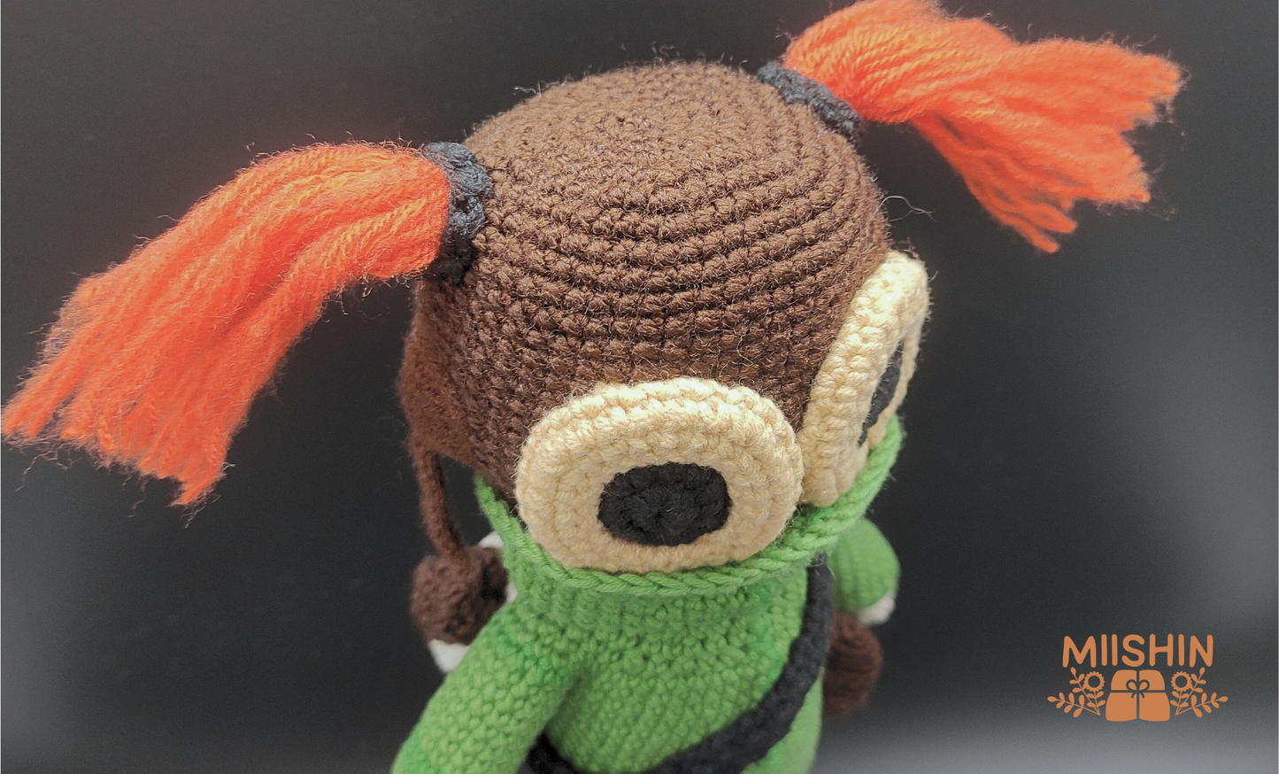 Low, Alone, Six, Mono, Plush, Videogame, Skin, Fandmade, Handmade, Gift Ideas, Personalized, For Him, For Her.