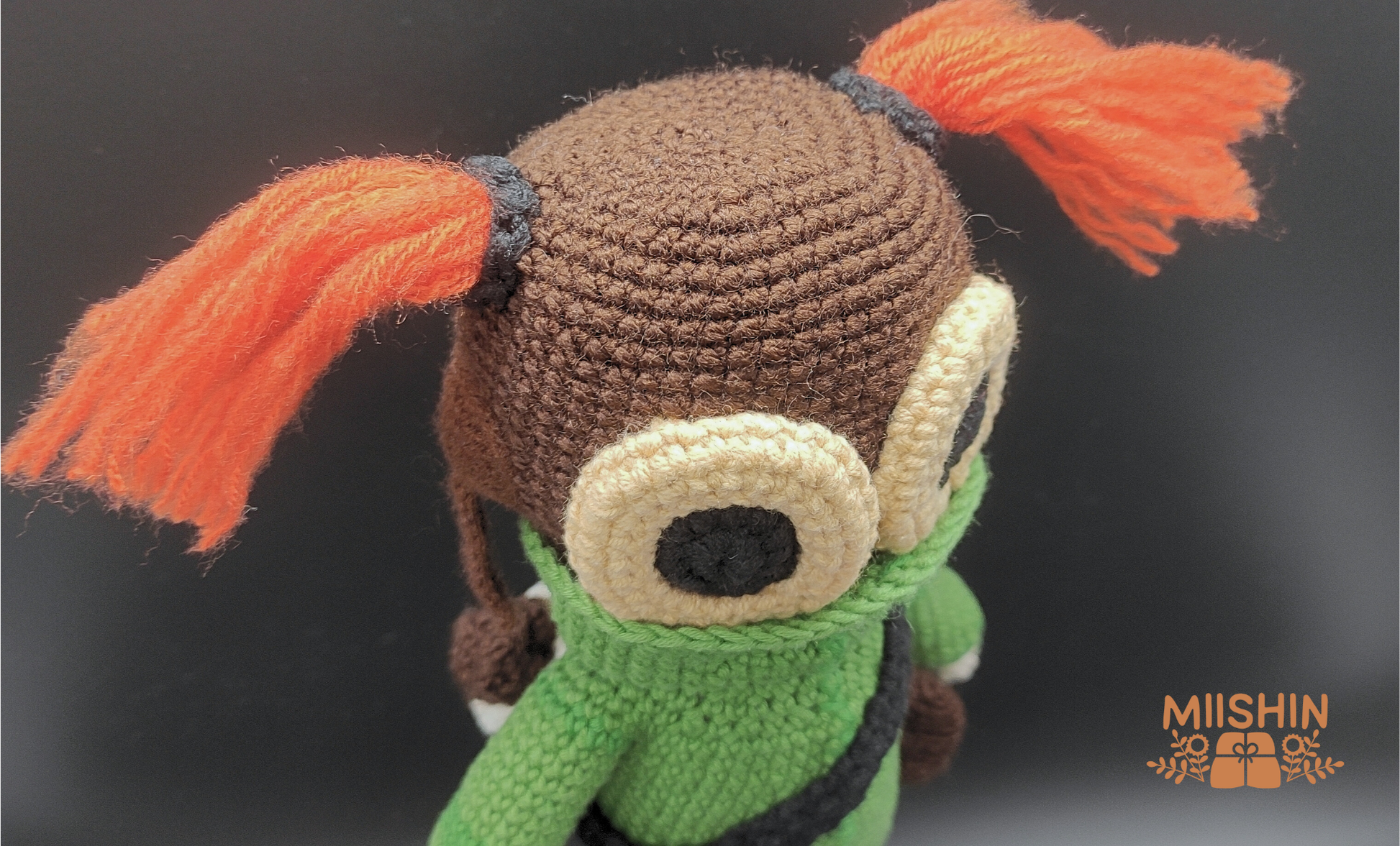 Low, Alone, Six, Mono, Plush, Videogame, Skin, Fandmade, Handmade, Gift Ideas, Personalized, For Him, For Her.