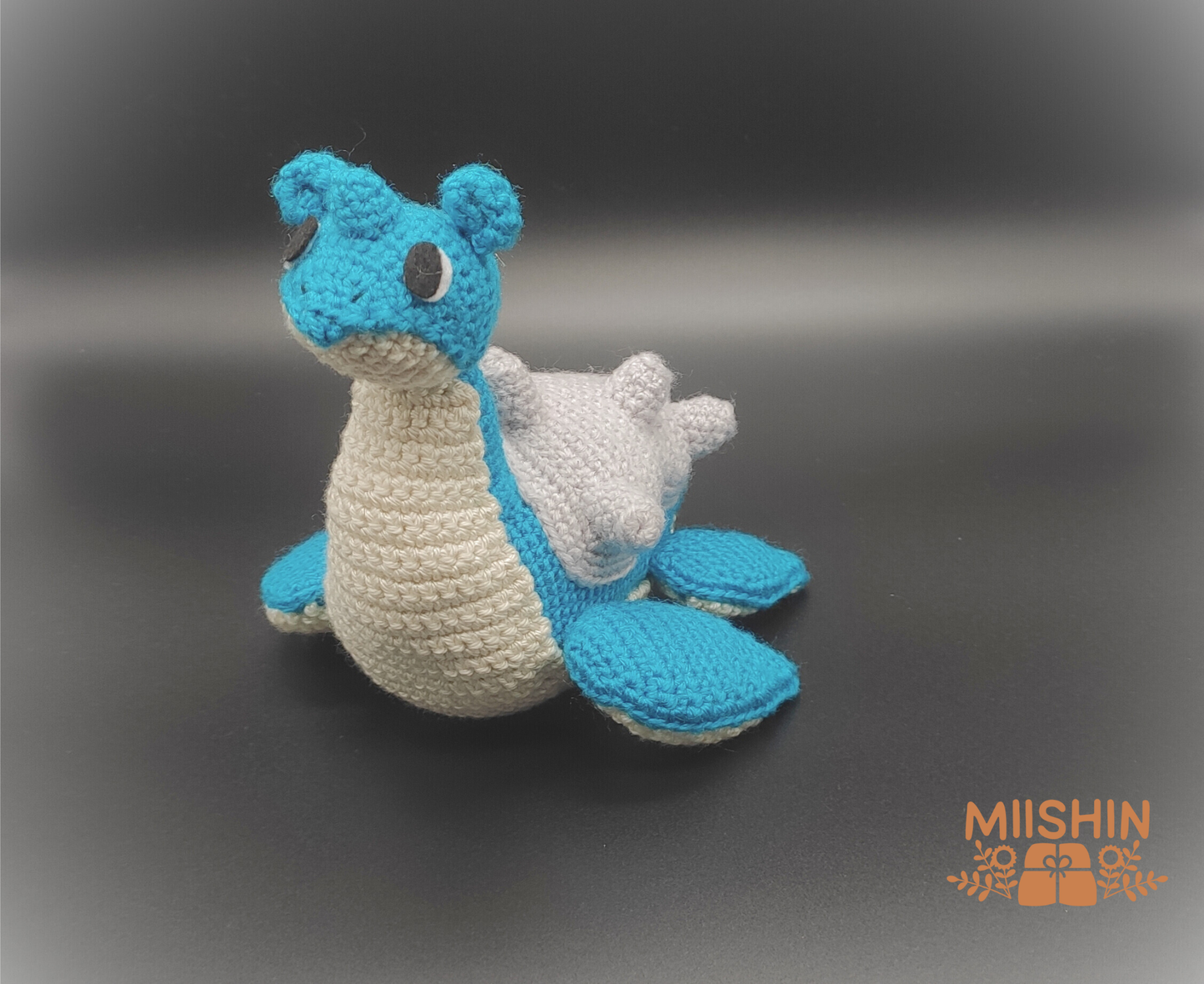 Lapras, Pokemon, Kaychain, Charm, Fanart, Gift Ideas, Lapras Edit, Cute Pokemon, Plushie.