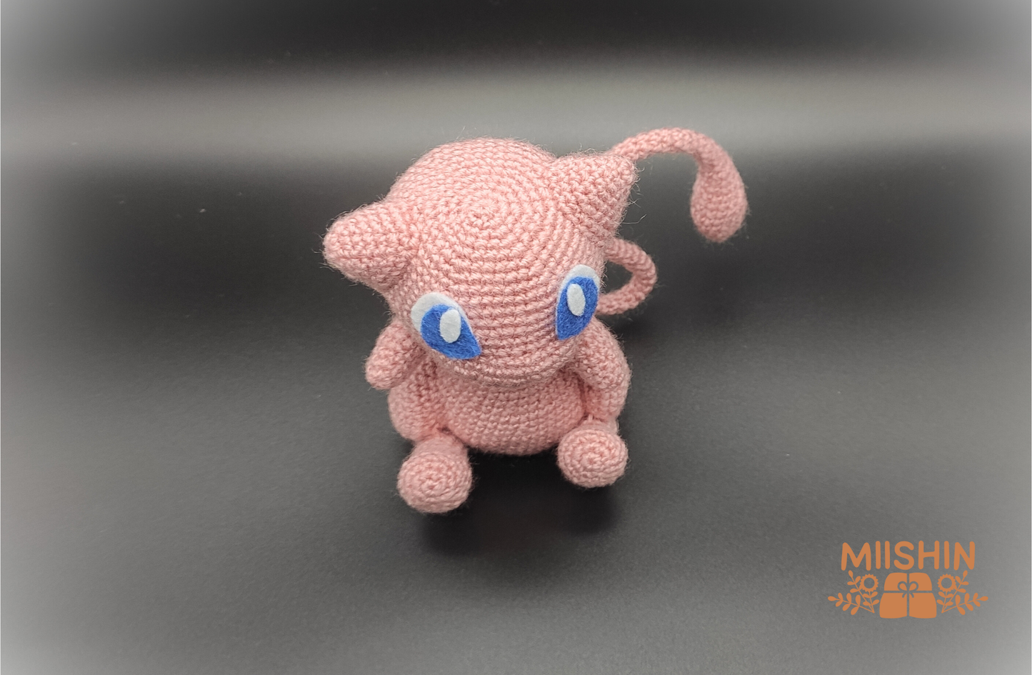 Mew, Pokemon, Kaychain, Charm, Fanart, Gift Ideas, Mew Edit, Cute Pokemon, Plushie.