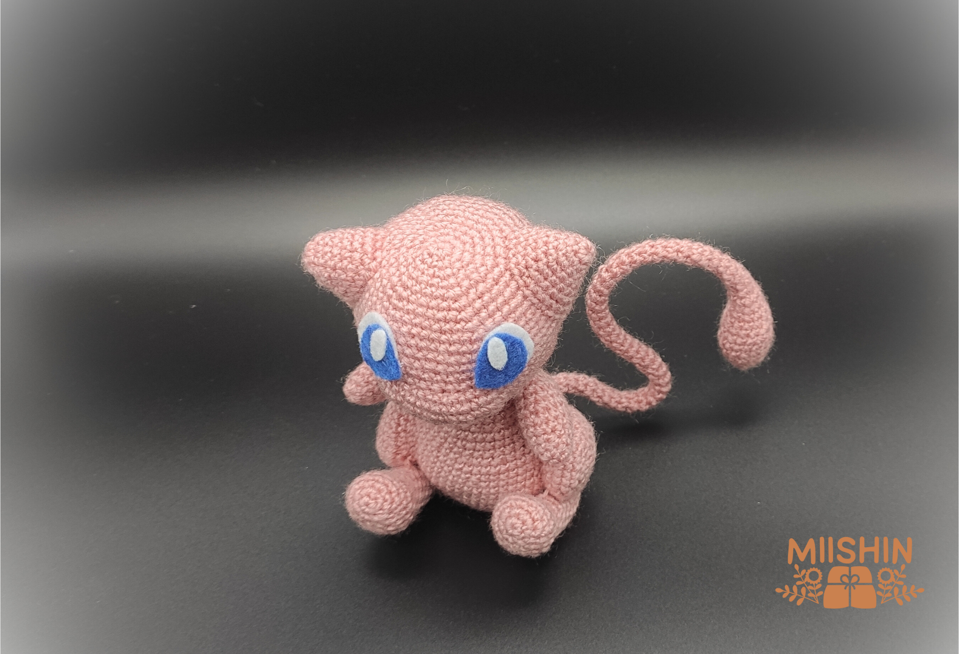 Mew, Pokemon, Kaychain, Charm, Fanart, Gift Ideas, Mew Edit, Cute Pokemon, Plushie.