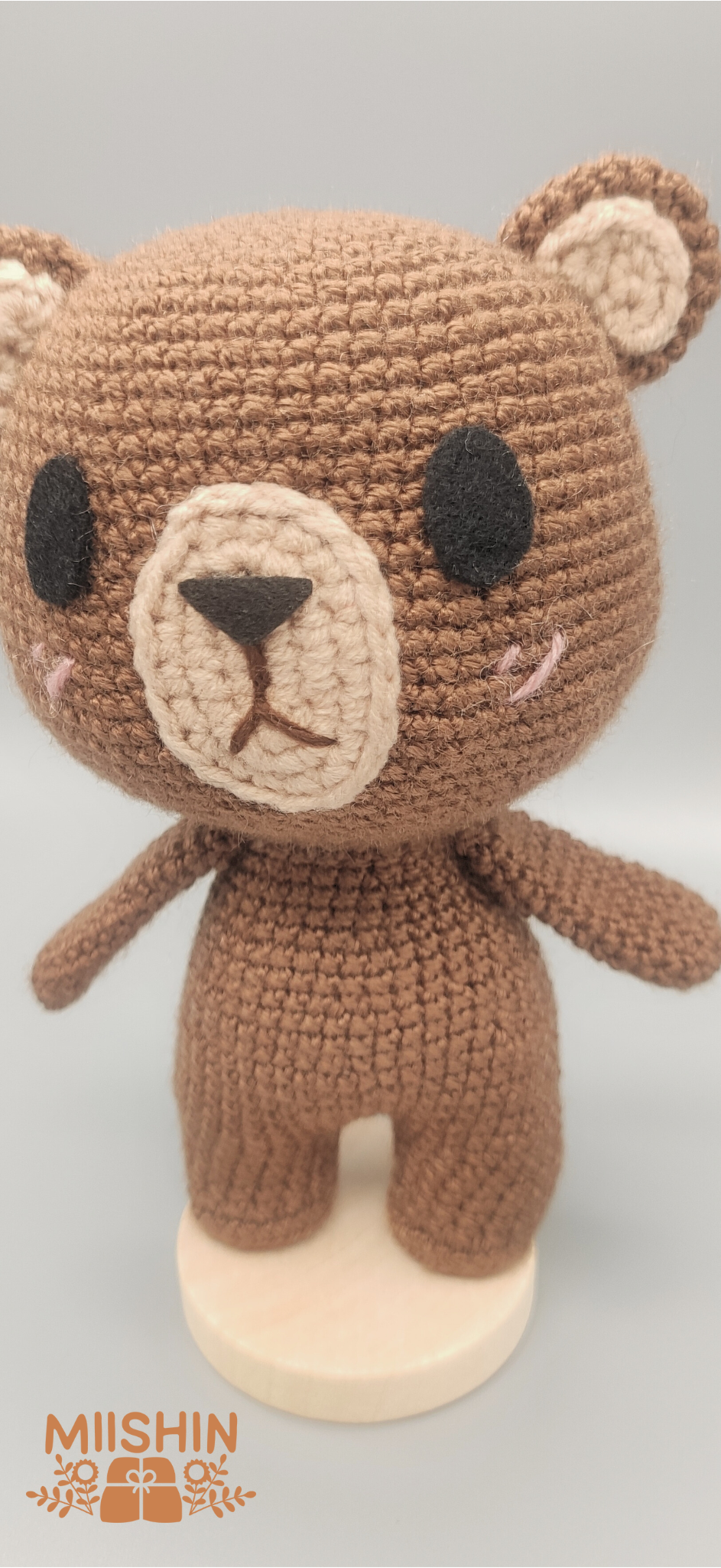Milk and Mocha Crochet, Amigurumi, Line Friends, Plush, Couple Crochet, Valentine Gift Ideas, Cute Couple, Bears, Handmade with Love, Art, Fandmade, Inspiration, For You, Ready to Ship, Your Amigurumi Couple.
