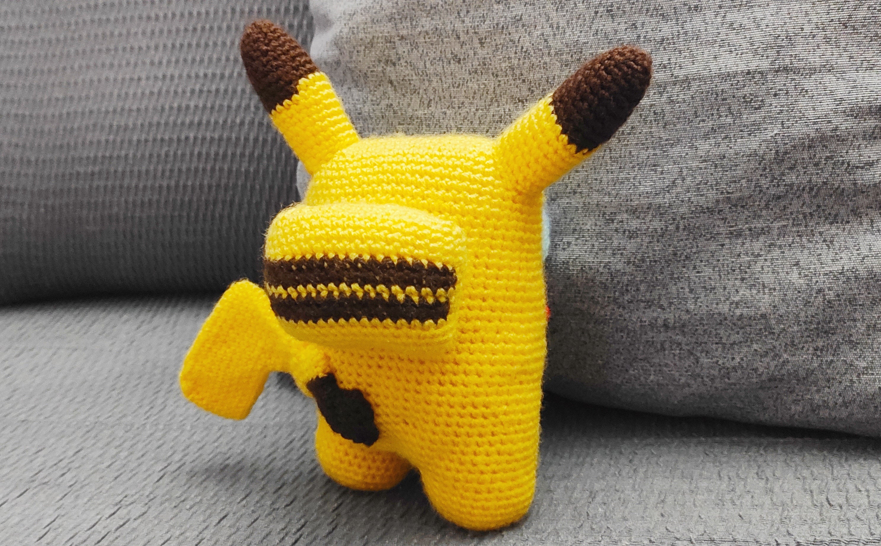 Nezuko conejita 🥹💕 . . . . #amigurumi #amigurumichile #amigurumiaddict  #amigurumipersonajes #animeamigurumi #anime #crochet #crochetaddict… |  Instagram