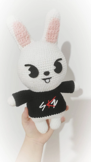 Peluches Stray Kids - MIISHIN SHOP – Page 2 – Miishin Shop